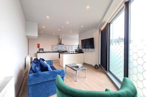 undefined, Renaissance Works, New Street, Huddersfield, HD1 2AS