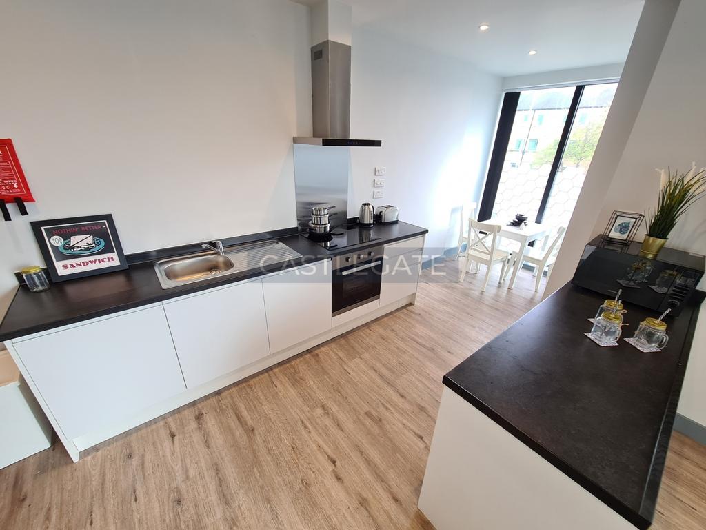 Room 20, 21, 22 Renaissance Works, 105 New Street,