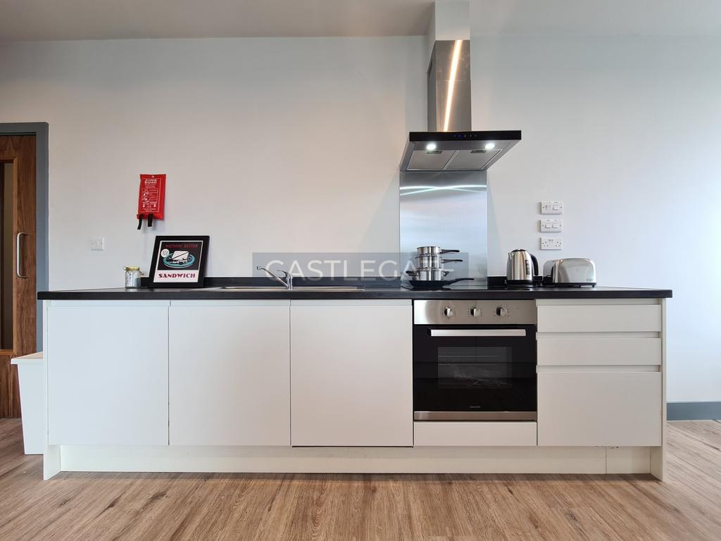 Room 20, 21, 22 Renaissance Works, 105 New Street,