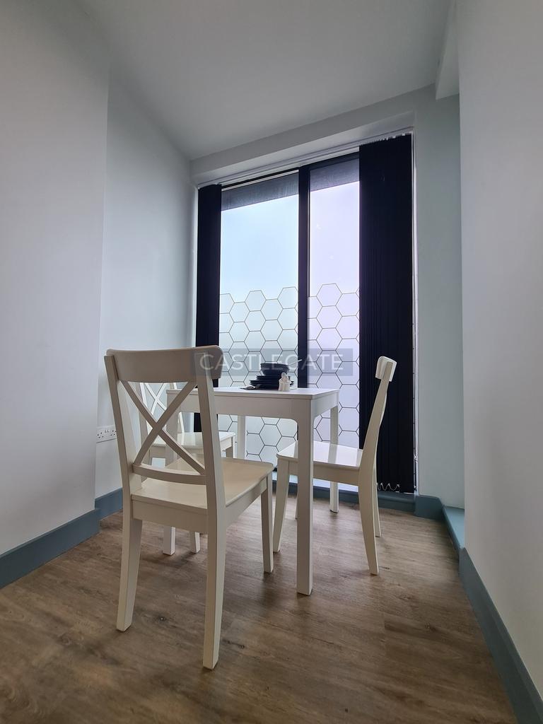 Room 20, 21, 22 Renaissance Works, 105 New Street,