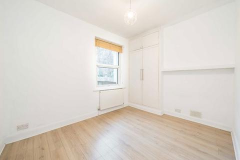 undefined, Tierney Road, LONDON SW2