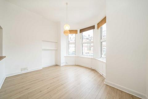 undefined, Tierney Road, LONDON SW2