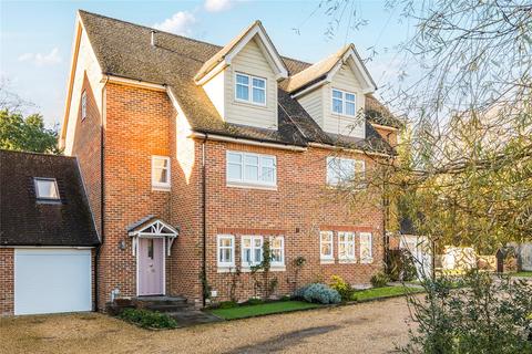 undefined, Oakhurst Park Gardens, Hildenborough, Tonbridge, Kent, TN11