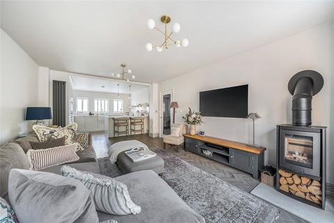 undefined, Oakhurst Park Gardens, Hildenborough, Tonbridge, Kent, TN11