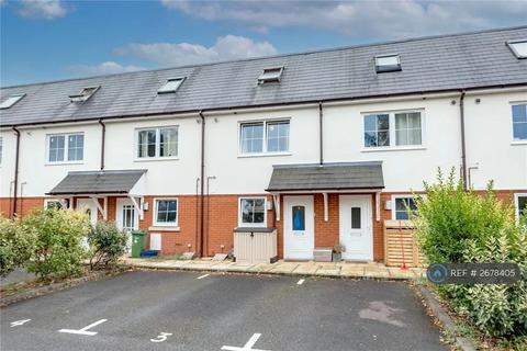 undefined, Dorset Mews, Farnborough, GU14