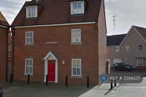 undefined, Mascot Square, Colchester, CO4