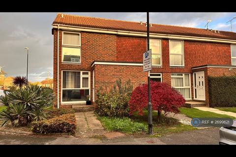 2 bedroom end of terrace house to rent - Fotherby Court, Maidenhead, SL6
