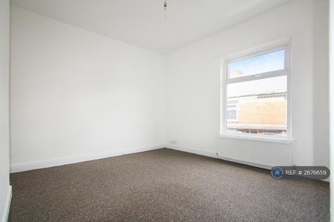 undefined, Worthing Street, Manchester, M14