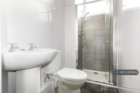 undefined, Worthing Street, Manchester, M14