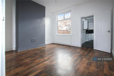 undefined, Worthing Street, Manchester, M14
