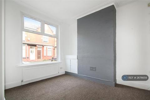 undefined, Worthing Street, Manchester, M14