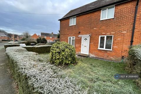 undefined, Stuart Crescent, Winchester, SO22