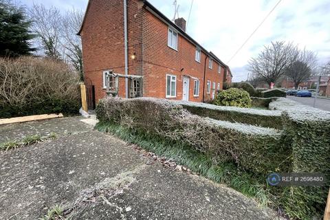 undefined, Stuart Crescent, Winchester, SO22