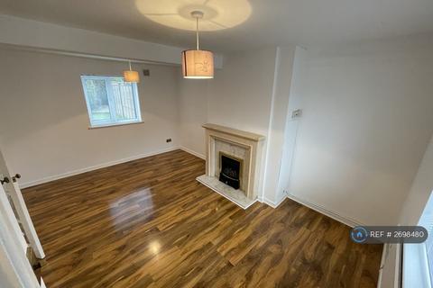 undefined, Stuart Crescent, Winchester, SO22