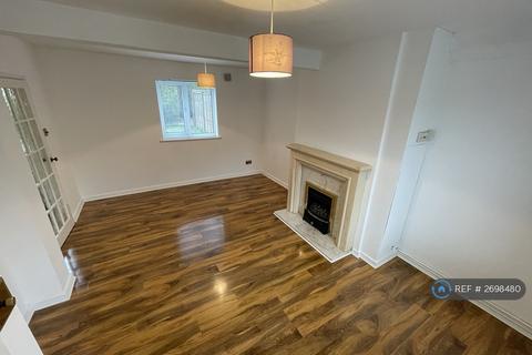 undefined, Stuart Crescent, Winchester, SO22