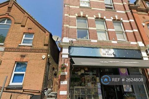 undefined, The Green, Twickenham, TW2
