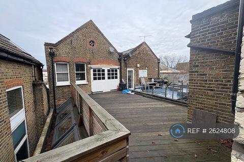 undefined, The Green, Twickenham, TW2