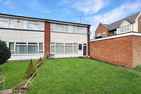 undefined, Houghton Regis, Bedfordshire LU5
