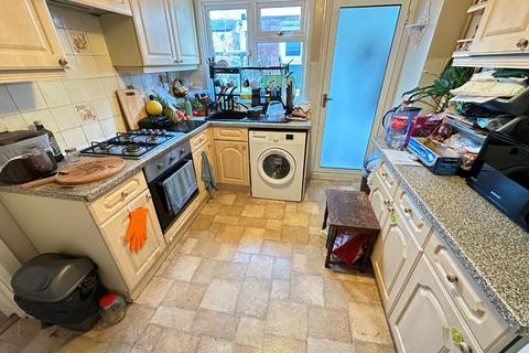 undefined, Houghton Regis, Bedfordshire LU5