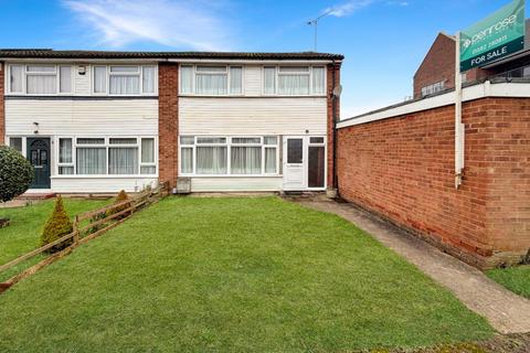 Houghton Regis, Bedfordshire LU5