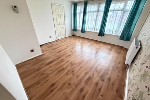 3 bedroom end of terrace house for sale, Houghton Regis, Bedfordshire LU5