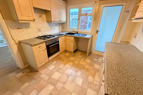 3 bedroom end of terrace house for sale, Houghton Regis, Bedfordshire LU5