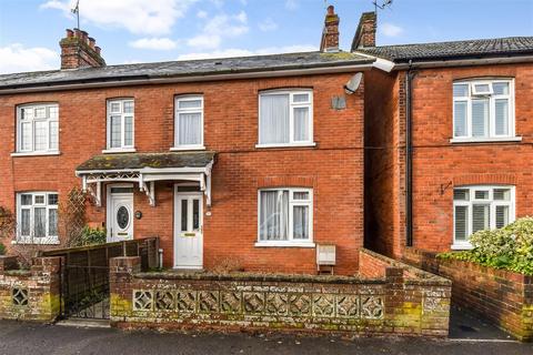Winchester Road, Whitchurch