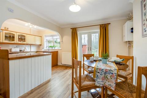 undefined, Winchester Road, Whitchurch