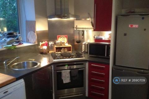 2 bedroom flat to rent, Clapton Common, London, E5