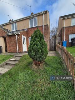 undefined, Counts Farm Road, Corby, NN18