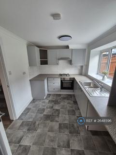 undefined, Counts Farm Road, Corby, NN18