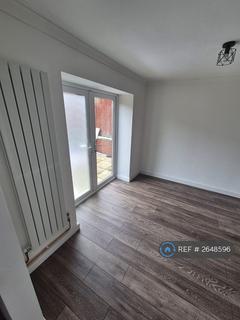 undefined, Counts Farm Road, Corby, NN18