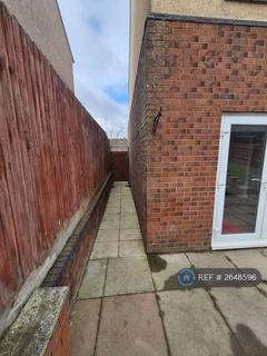 undefined, Counts Farm Road, Corby, NN18