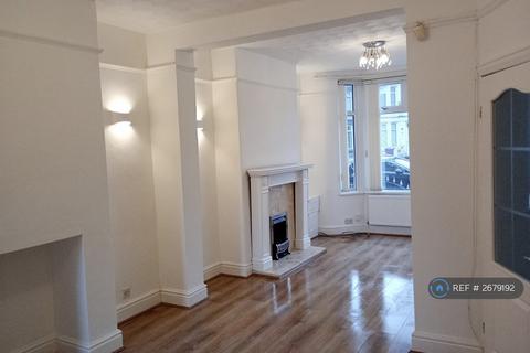 undefined, Stanley Park Avenue South, Liverpool, L4