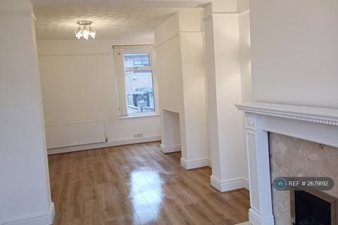 undefined, Stanley Park Avenue South, Liverpool, L4