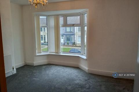 undefined, Stanley Park Avenue South, Liverpool, L4