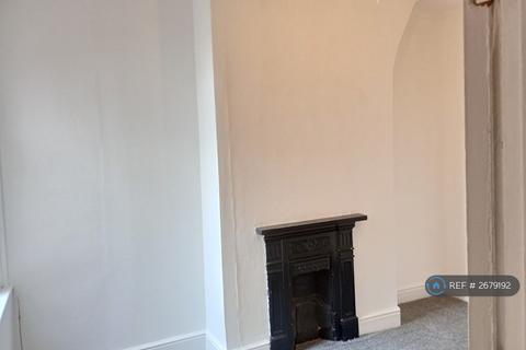 undefined, Stanley Park Avenue South, Liverpool, L4