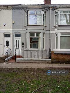 undefined, Stanley Park Avenue South, Liverpool, L4