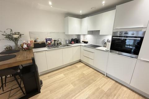 undefined, Wren Way, Daventry