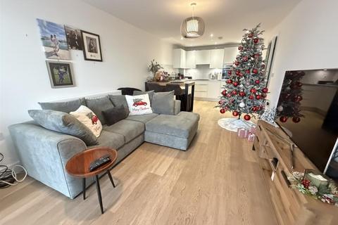 undefined, Wren Way, Daventry