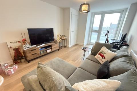 undefined, Wren Way, Daventry