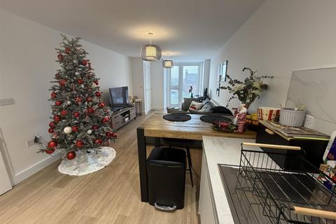 undefined, Wren Way, Daventry