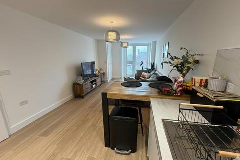 undefined, Wren Way, Daventry