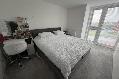 undefined, Wren Way, Daventry