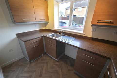 2 bedroom apartment to rent, Jethro Street, Bolton BL2