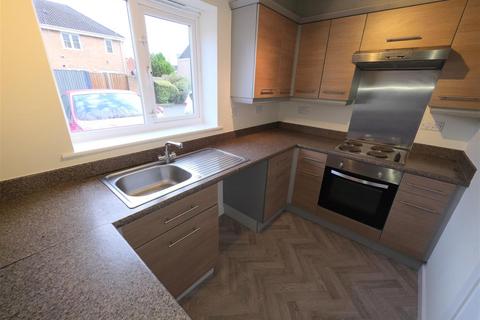 2 bedroom apartment to rent, Jethro Street, Bolton BL2