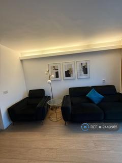 1 bedroom flat to rent, Wharfside Street, Birmingham, B1