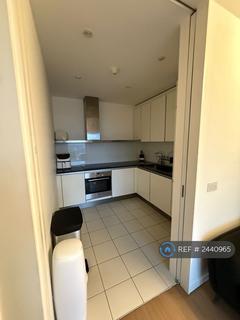 1 bedroom flat to rent, Wharfside Street, Birmingham, B1