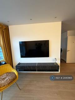 1 bedroom flat to rent, Wharfside Street, Birmingham, B1