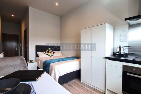 undefined, Renaissance Works, New Street, Huddersfield, HD1 2AS
